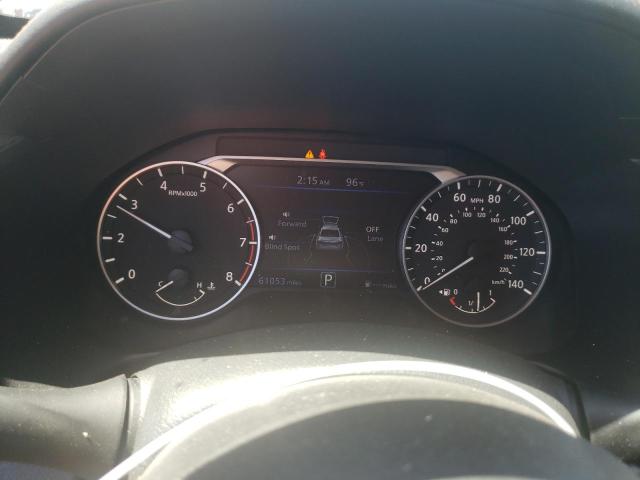 1N4BL4CV3LC128790 Nissan ALTIMA SR