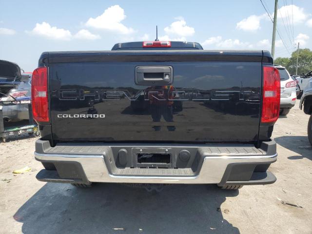 1GCHSBEA4N1238574 Chevrolet Colorado  6