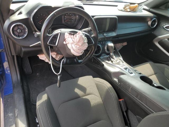 2019 CHEVROLET CAMARO LS1 - 1G1FB1RS4K0152910