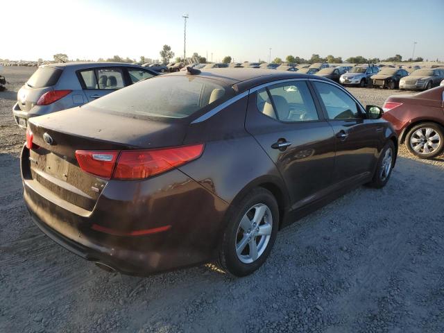 5XXGM4A75EG264469 KIA Optima Lx