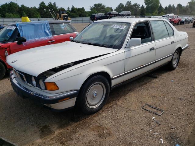 1989 BMW 7 Series 750iL