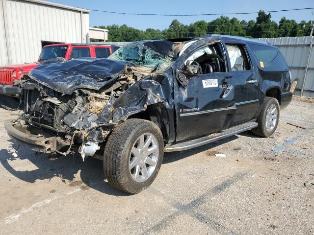 2009 GMC Yukon XL Denali