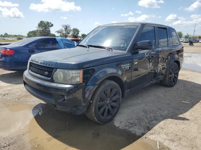 2013 Land Rover Range Rover Sport 