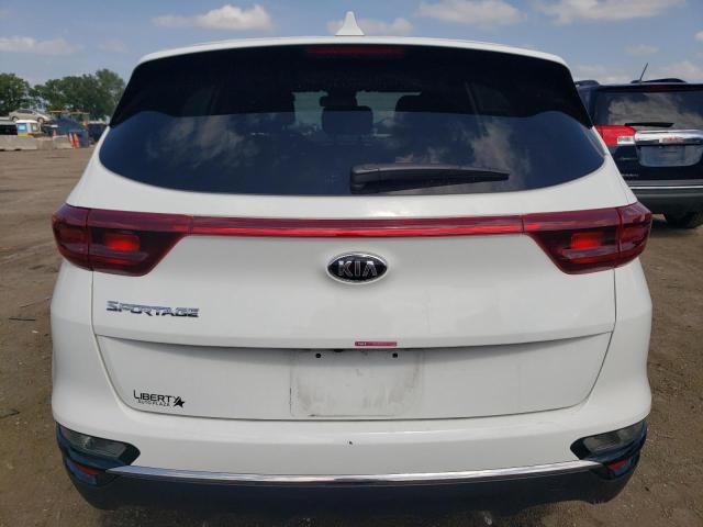 KNDPM3AC9L7765586 KIA Sportage Lx