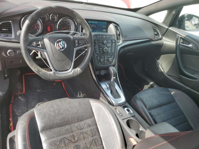 2018 BUICK CASCADA SP - W04WJ3N52JG028589