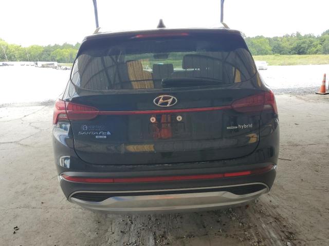 2021 HYUNDAI SANTA FE B - KM8S2DA1XMU012460