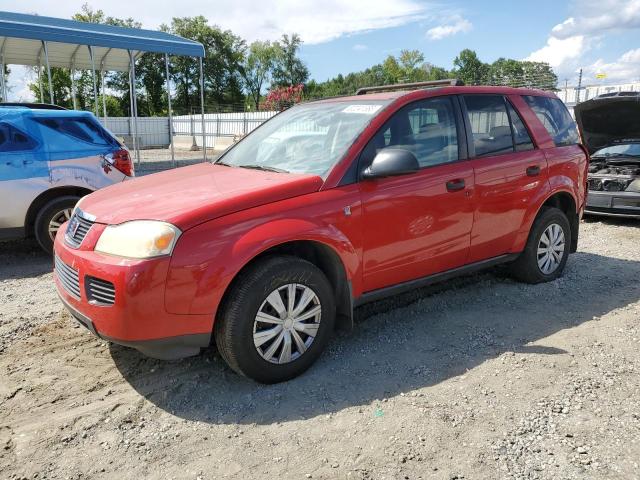 2006 Saturn VUE 