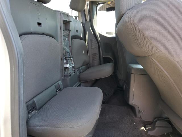 1N6BD0CTXGN721682 Nissan FRONTIER S