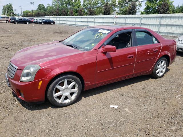 2005 Cadillac CTS 