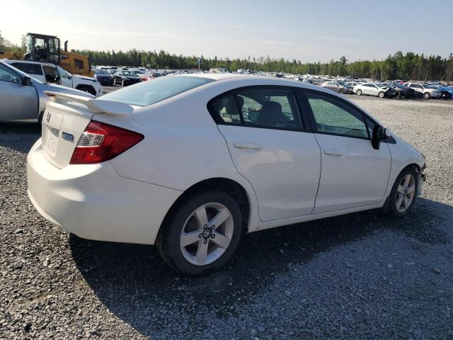 Vin: 2hgfb2f44ch048225, lot: 60992343, honda civic lx 20123