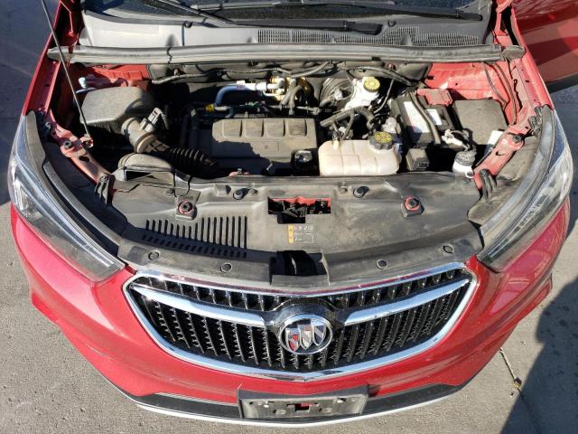 KL4CJESBXLB062157 2020 BUICK ENCORE, photo no. 12