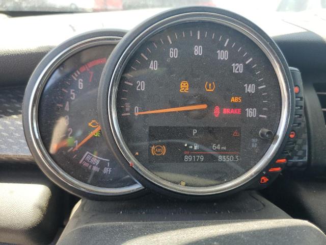 WMWXM7C52ET985682 Mini COOPER S