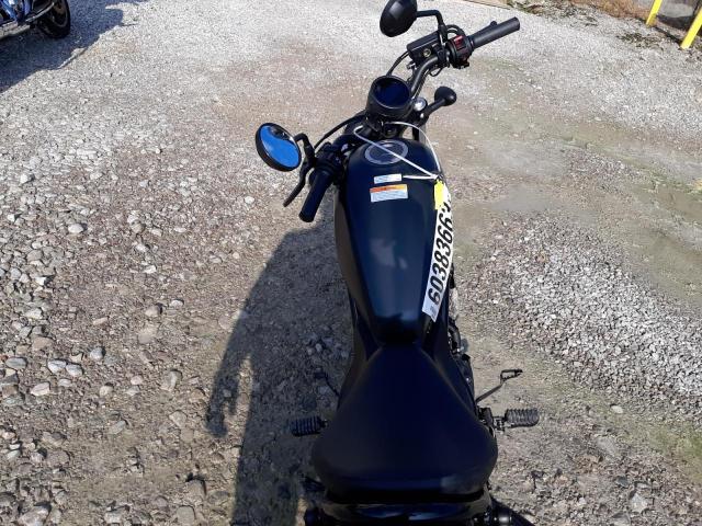 2023 HONDA CMX300 - MLHNC530XP5600525
