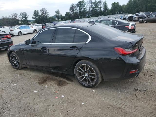 3MW5R7J06L8B09119 BMW 330XI