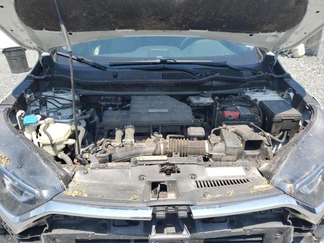 2019 HONDA CR-V EX - 2HKRW2H56KH119713