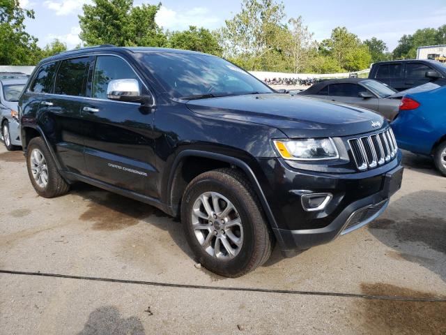 1C4RJFBG8GC321522 Jeep Grand Cherokee Limited