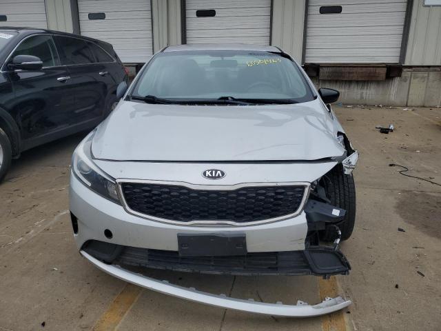 3KPFK4A7XHE047207 | 2017 KIA FORTE LX