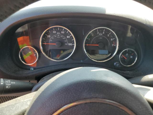 1C4AJWAG1JL808485 Jeep Wrangler Sport