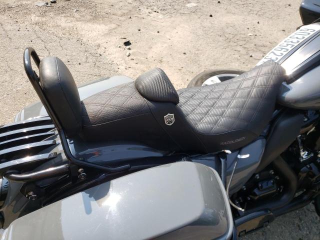 2022 HARLEY-DAVIDSON FLTRXST 1HD1ACL13NB650121