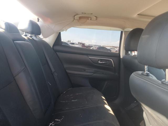 1N4BL3AP3GC137011 Nissan Altima 3.5sl