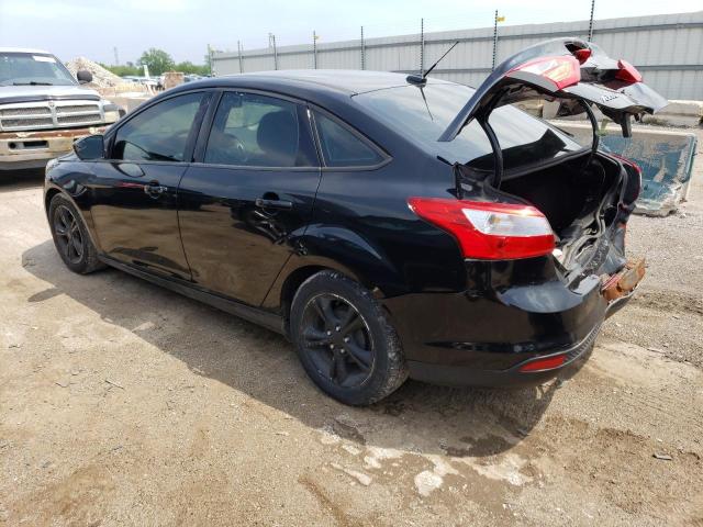 1FADP3F26EL448889 Ford FOCUS SE