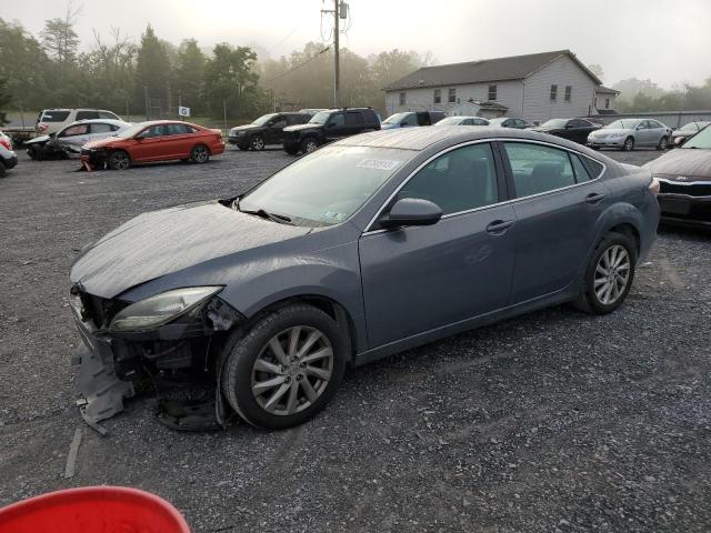 2011 Mazda Mazda6 i