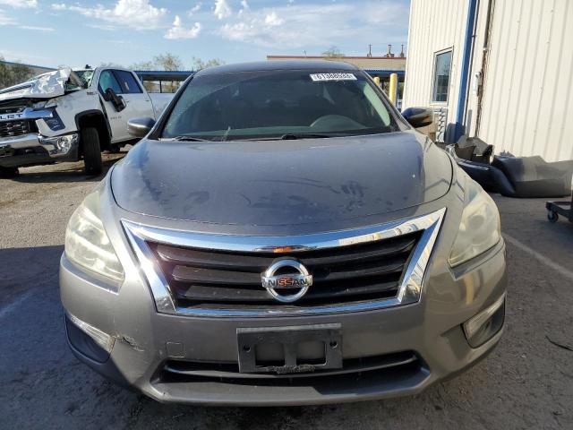 1N4AL3AP3FC421183 | 2015 NISSAN ALTIMA 2.5