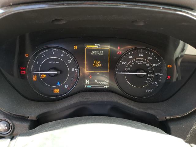 4S3GTAB68L3734708 Subaru Impreza