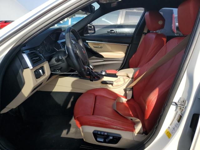 2018 BMW 330 I - WBA8B9G54JNU58077