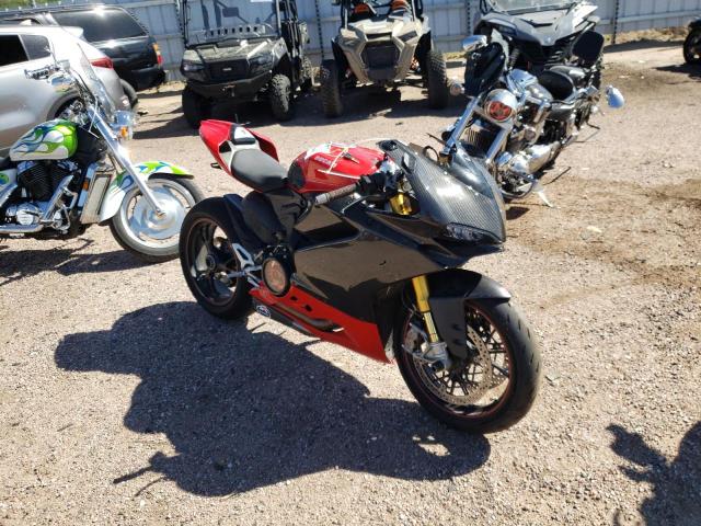 2015 ducati 1299 panigale store for sale