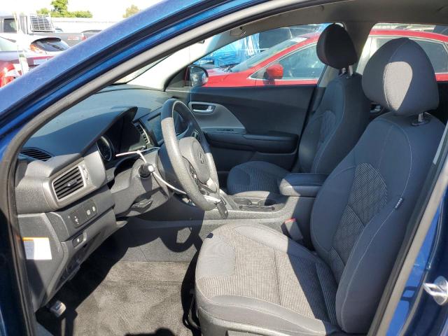 KNDCB3LC1J5158060 KIA NIRO FE