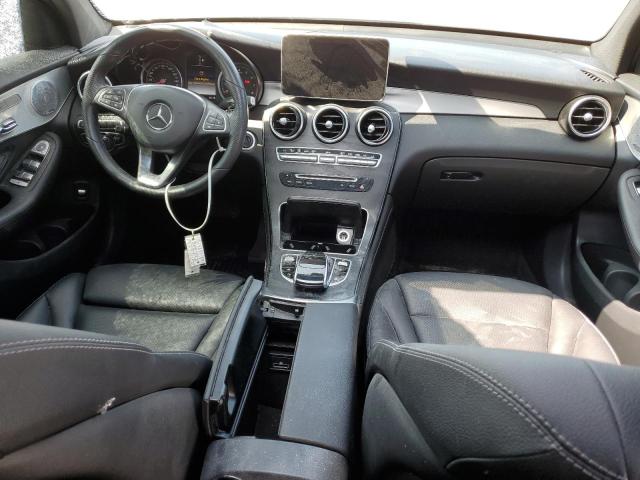 2019 MERCEDES-BENZ GLC COUPE - WDC0J4KB4KF579314