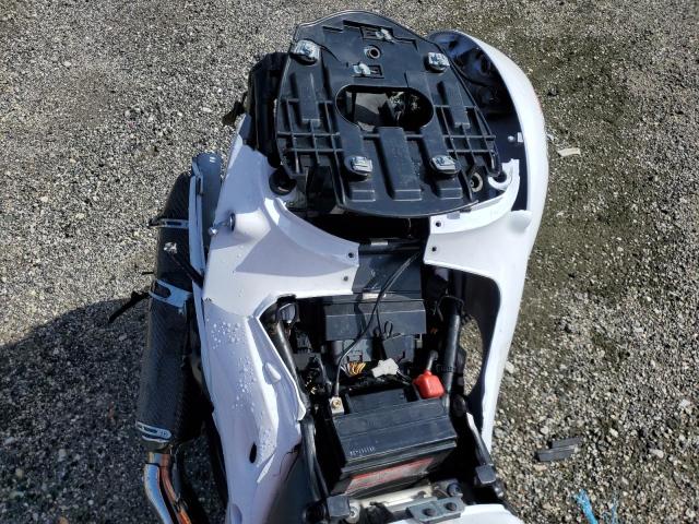 2018 SUZUKI GSX1300 RA - JS1GX72B7J2101229