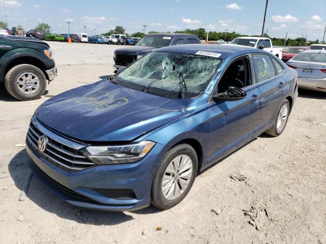 2020 Volkswagen Jetta S