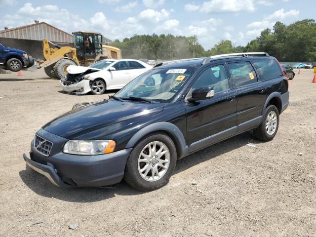 2007 Volvo XC70 