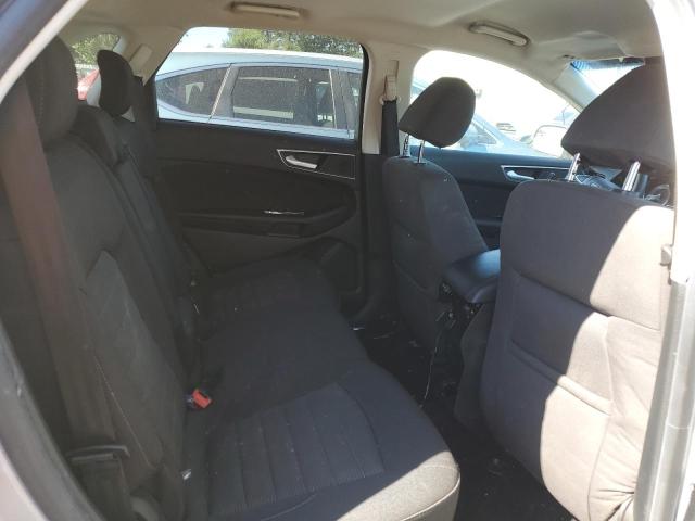 2FMPK4J8XJBB40671 Ford EDGE SEL