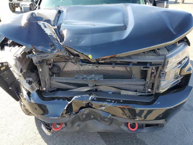 2021 CHEVROLET SILVRDO LT 3GCPYFED2MG260035