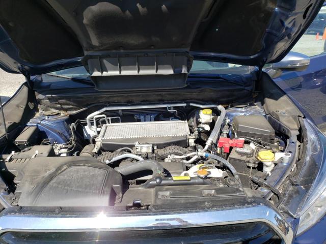 4S4WMARD0L3442432 Subaru Ascent Touring
