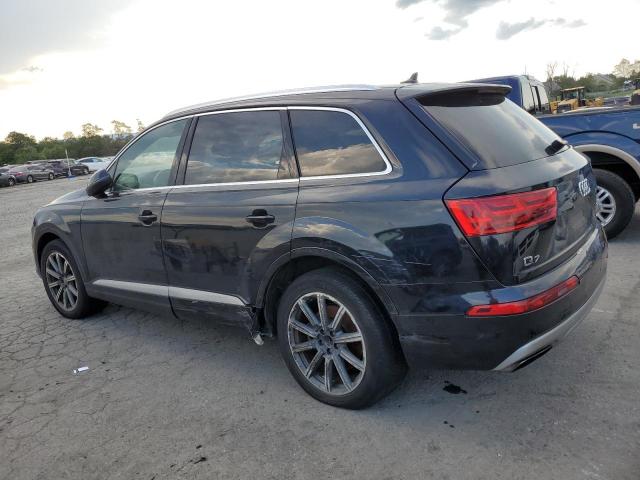 VIN WA1LAAF78HD005434 2017 Audi Q7, Premium Plus no.2