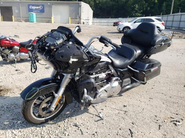 2016 HARLEY-DAVIDSON FLTRU 1HD1KGL18GB654916