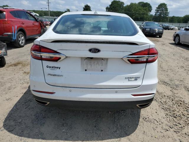 3FA6P0D96KR242850 2019 FORD FUSION, photo no. 6