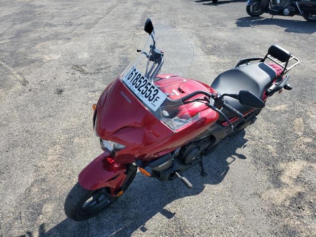 2014 HONDA CTX700 JH2RC6905EK001250