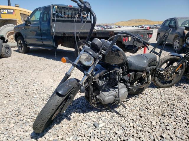 2007 HARLEY-DAVIDSON XL1200 N - 1HD1CZ3477K436324