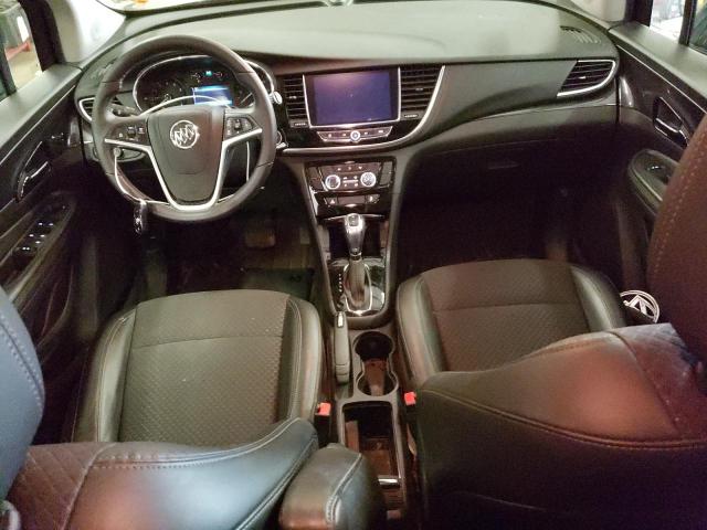 KL4CJASB4JB513122 2018 BUICK ENCORE, photo no. 8