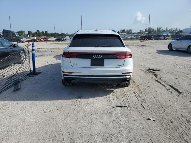 2019 AUDI Q8 PREMIUM - WA1EVAF19KD021089