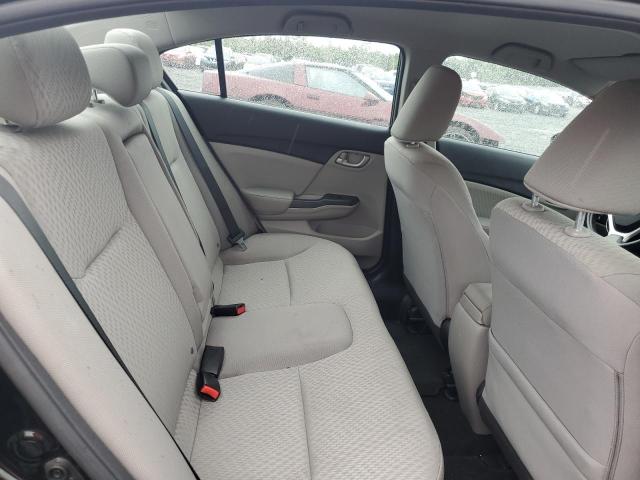 2015 HONDA CIVIC LX - 2HGFB2F47FH034002