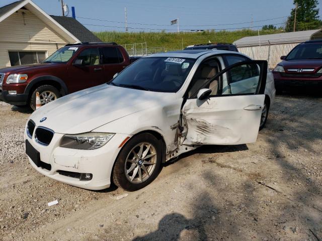 2010 BMW 3 Series 328xi