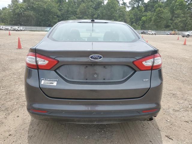 3FA6P0H78GR337846 2016 FORD FUSION, photo no. 6