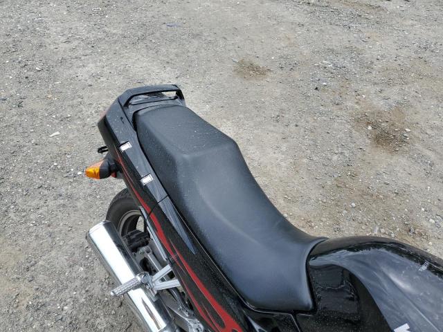 2007 KAWASAKI EX250 F - JKAEXMF177DA38611