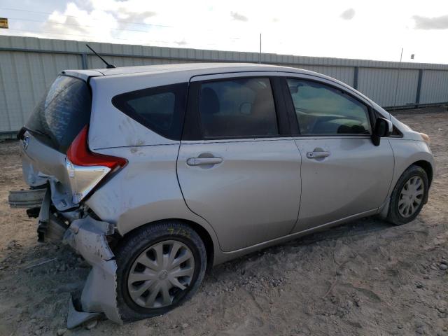 3N1CE2CP1EL394043 Nissan Versa Note S